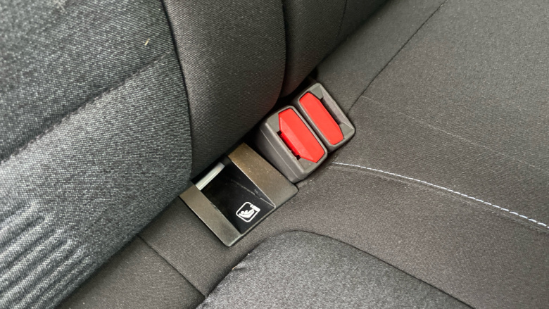 Ford Focus 1.0 EcoBoost Active Style 5dr Petrol Hatchback